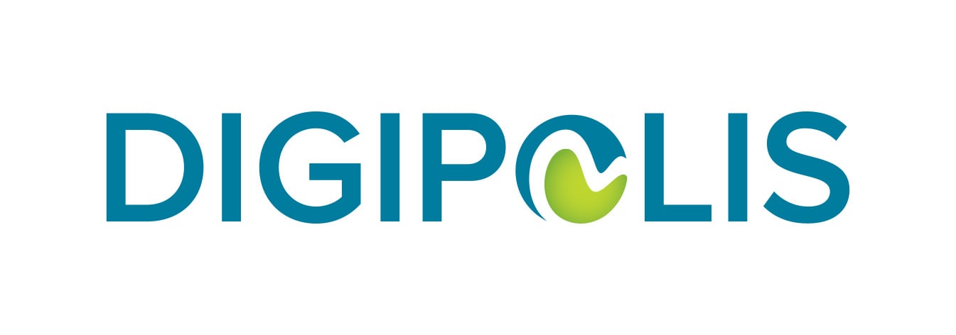 Digipolis_logo_vihrea