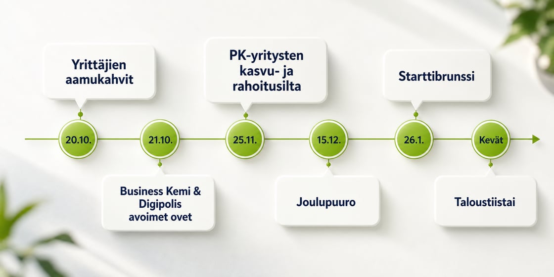 BK tapahtumat 2026–2027