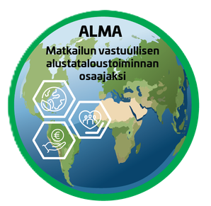 ALMA matkailu
