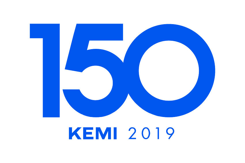 kemi-150-juhlalogo