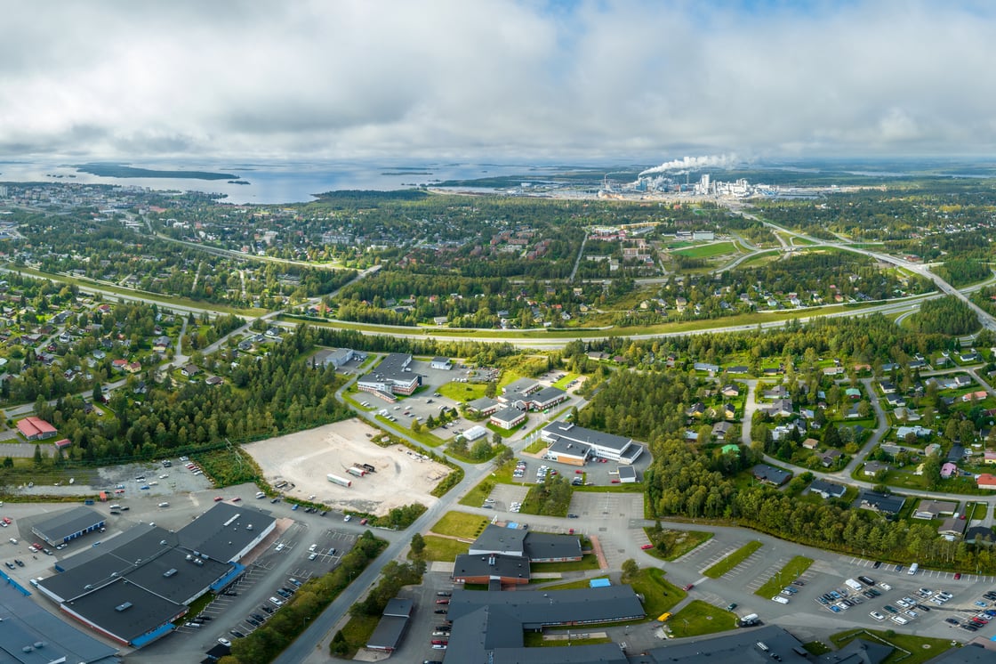 Digipolis-Teknologiakyläuusikuva