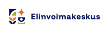 Elinvoimakeskus logo