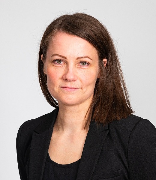 Projektipäällikkö Päivi Keisu, Kemin Digipolis oy