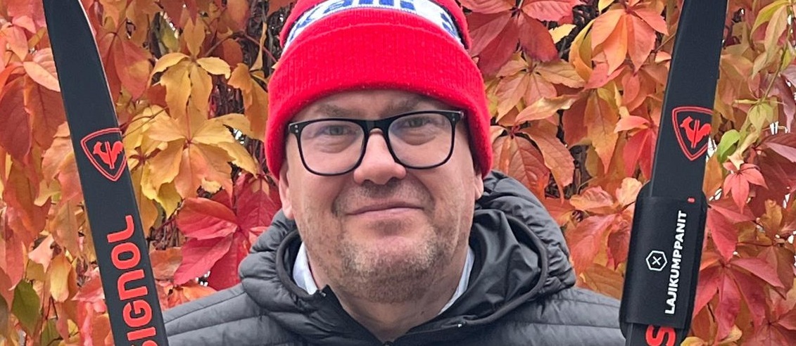 Nähdään viimeistään Kemissä ACEF-tapahtumassa, sanoo Kiertotalouskeskuksen johtaja Tuomas Pussila.