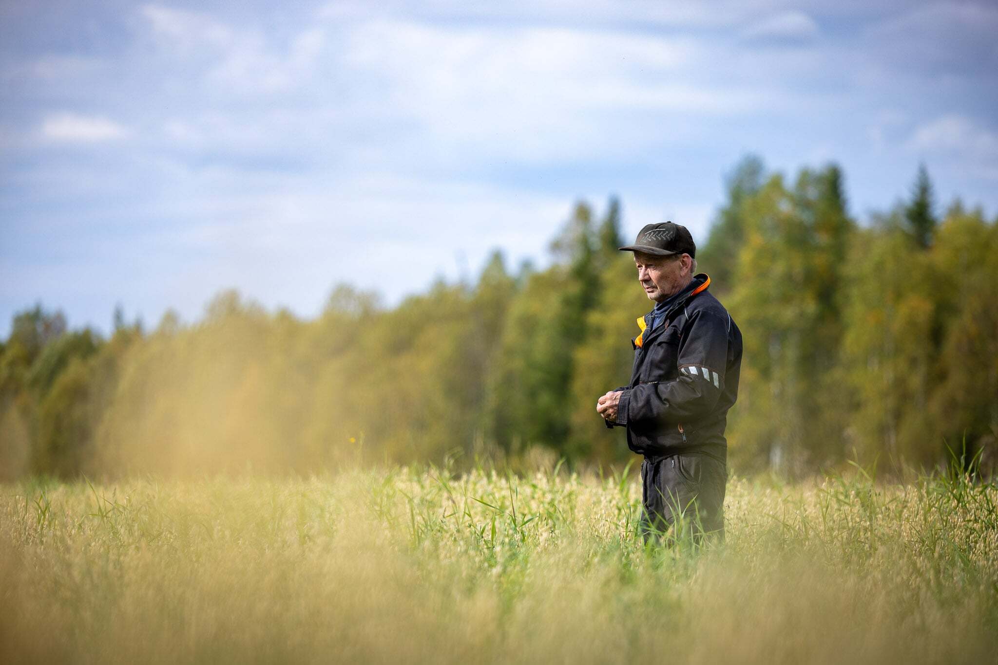 Kirsi-hanke kuva Kuvavuorinen, HUOM! kuvan käyttöoikeus vain Kirsi-hankkeessa, sovittu mallin kanssa! t. Soile Suvanto