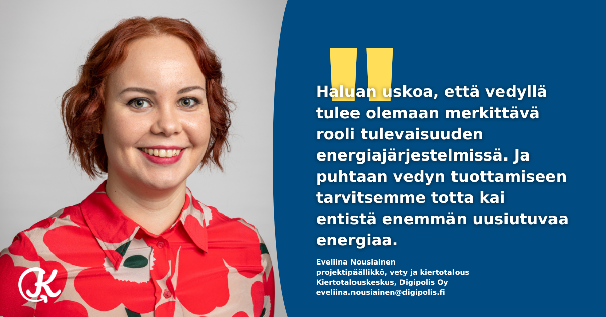 eveliinavetyblogikesä2022