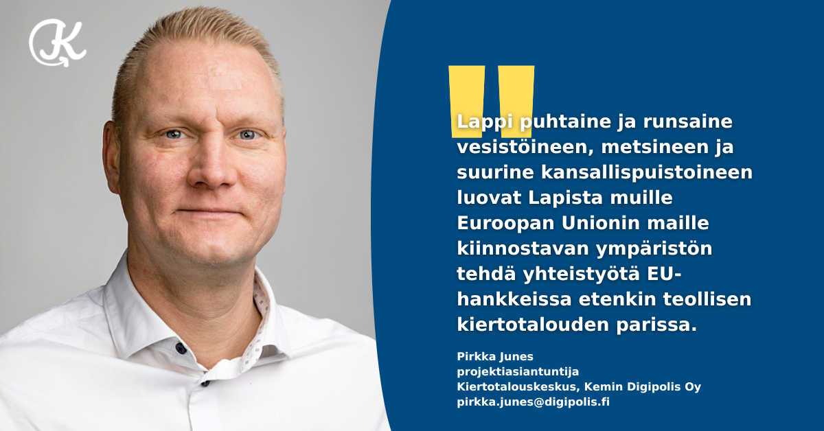 pirkkajunesblogi