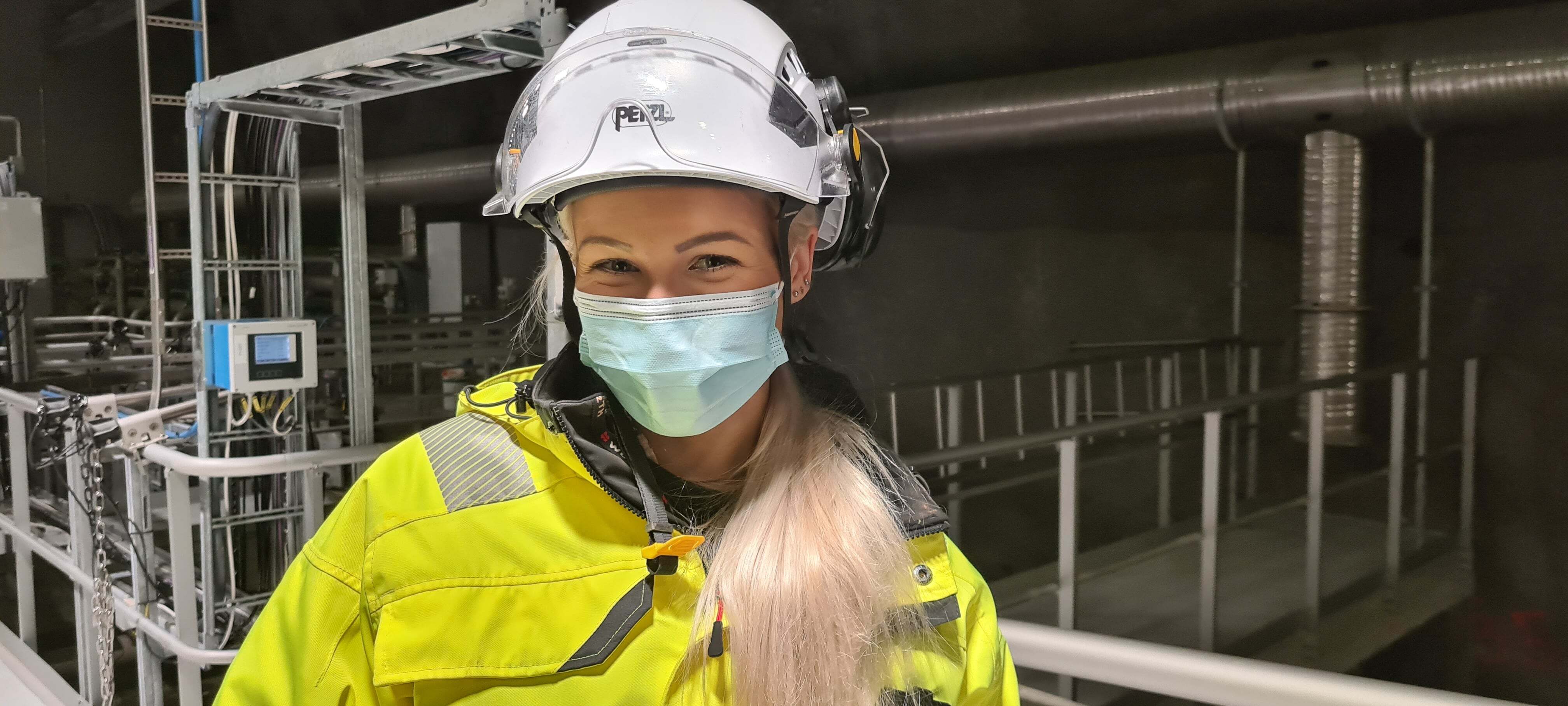 vesilaitostyärmikkeli