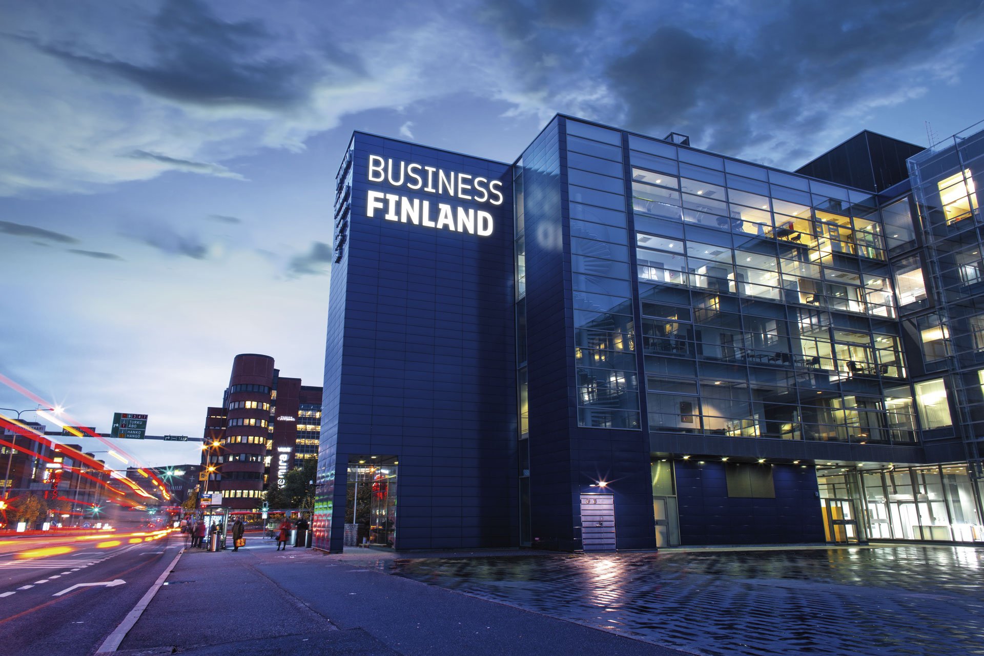 BusinessFinland