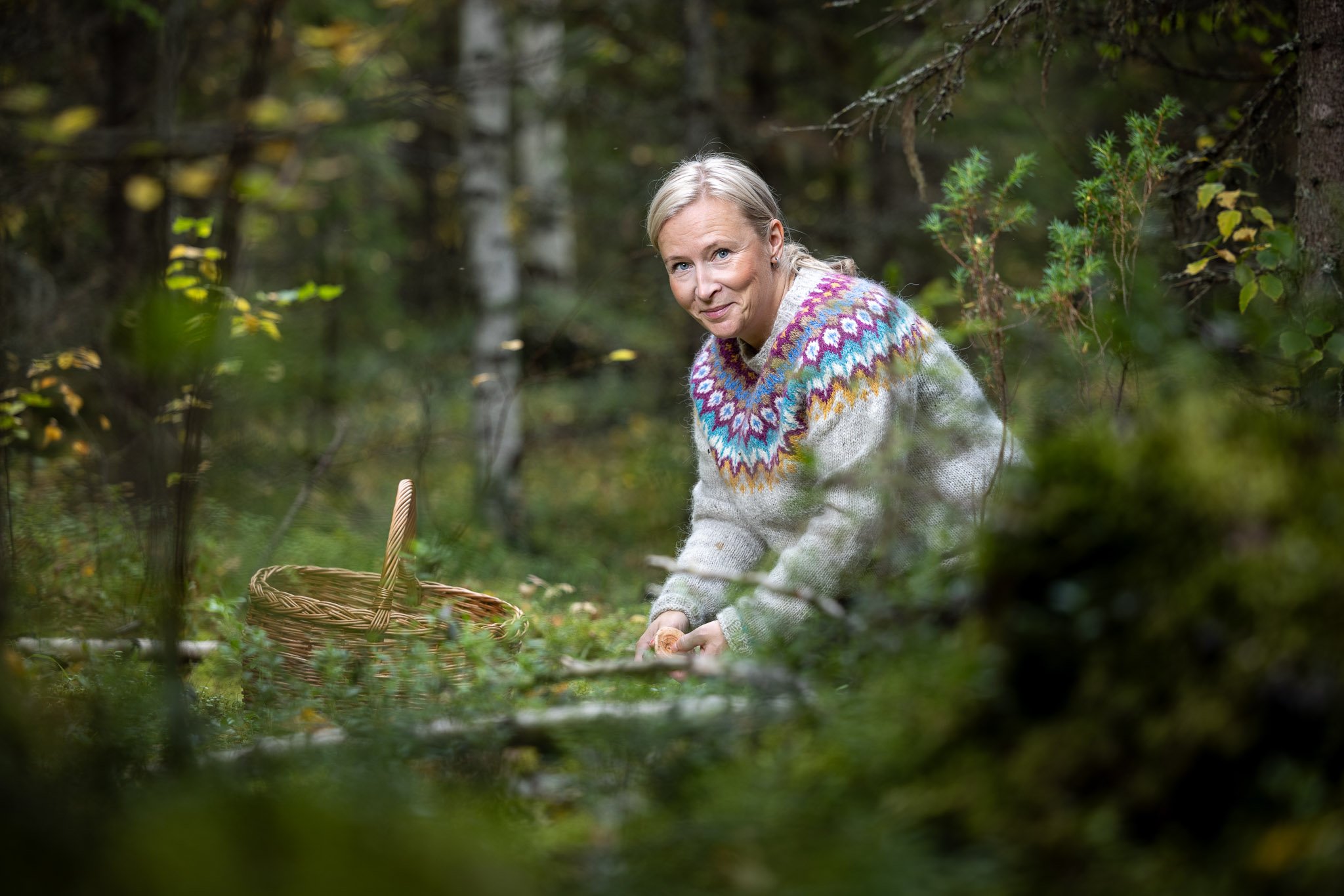 KIRSI-hanke, kuva Kuvavuorinen (kuvan käyttöoikeus vain Kirsi-hankkeessa)