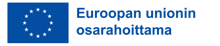 FI Euroopan unionin osarahoittama_PANTONE