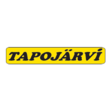 Tapojärvi-logo