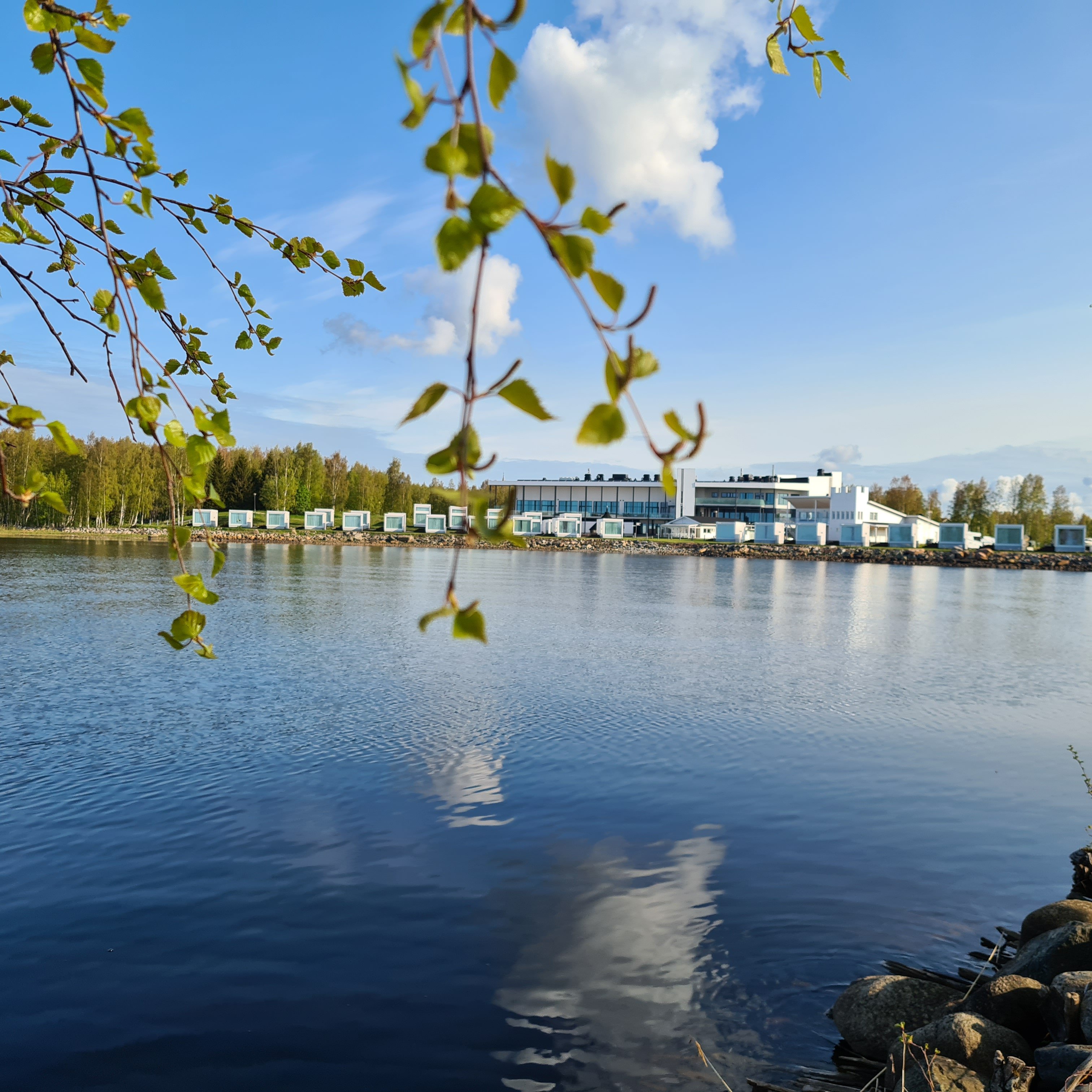 #ACEF2023 -forum pyörähtää käyntiin tänään Kemin Lumilinnassa