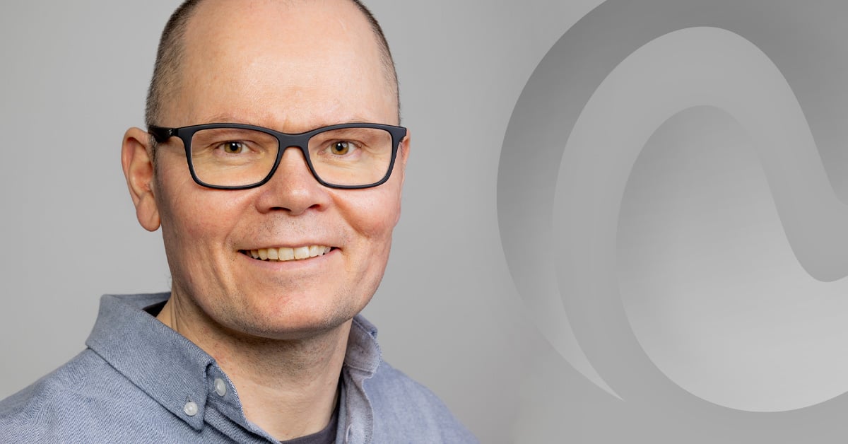 Invest In Veitsiluodon projektipäällikkö Tommi Sirviö