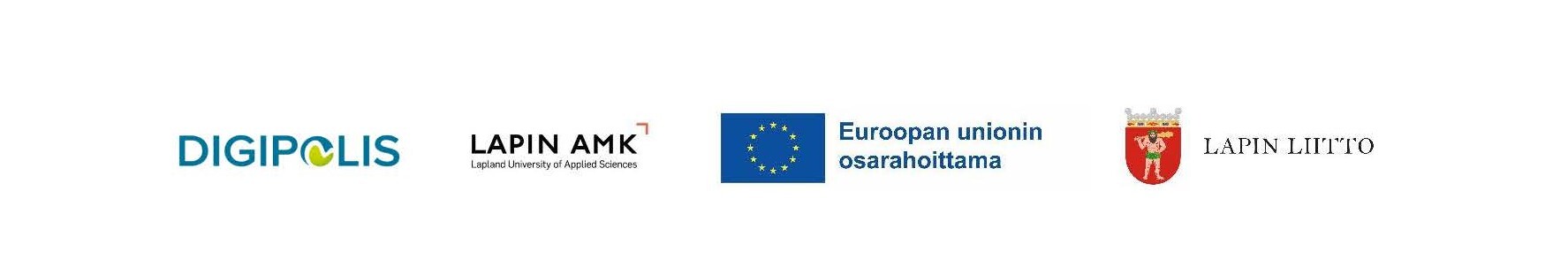 KIRSI-hankkeen logot