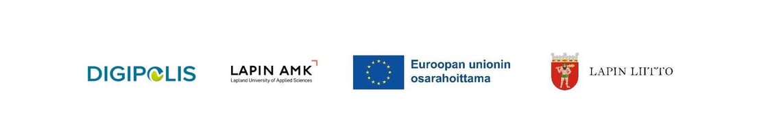 KIRSI-hankkeen logot