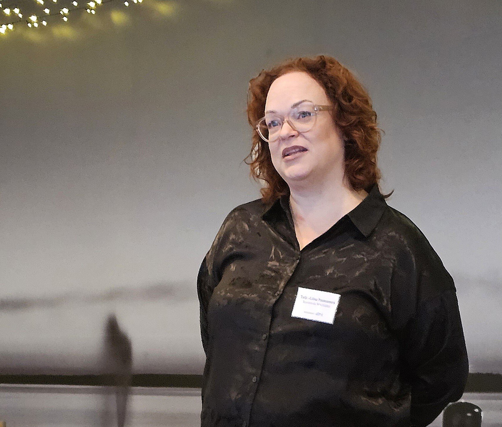 Yrittäjä Teija-Liisa Paananen, Meritähti