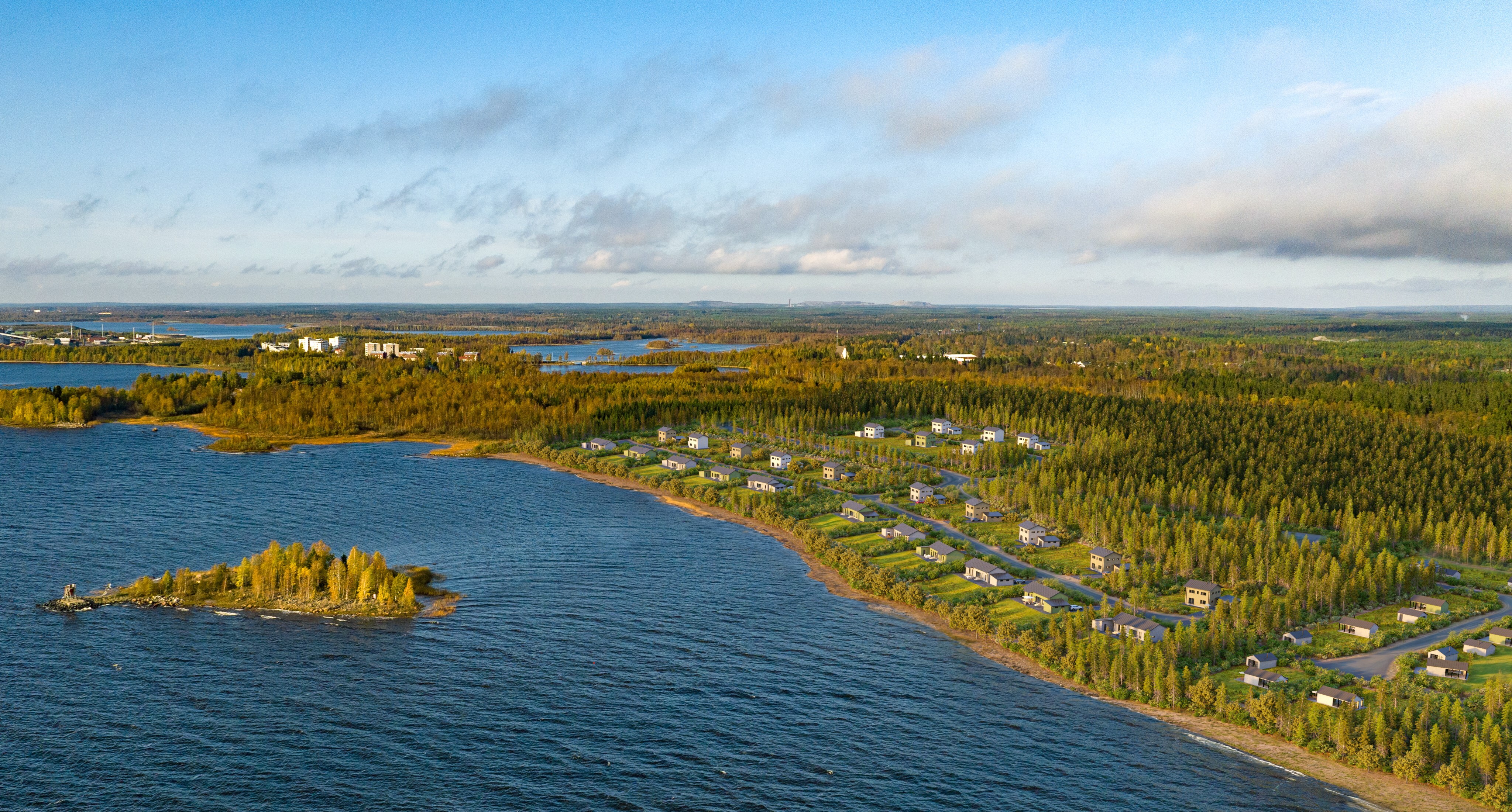 Satamankangas, havainnekuva.
