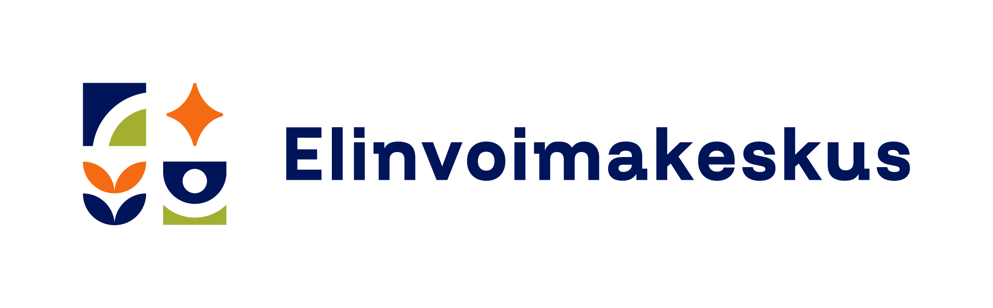 Elinvoimakeskus logo