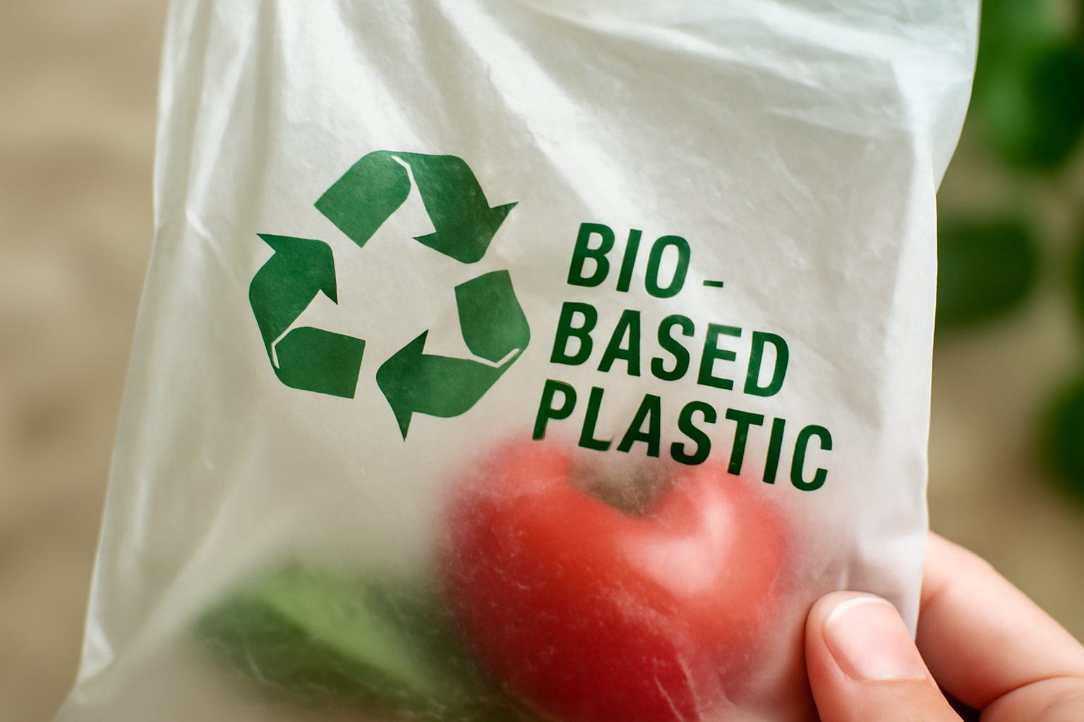 Aalto-yliopiston, Luonnonvarakeskuksen (Luke), VTT:n ja Lapin yliopiston ValueBiomat-hankkeen tutkimus korostaa, että muovien ympäristövaikutukset tulee arvioida niiden koko elinkaaren ajan. Kuva:AI