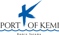 port of kemi