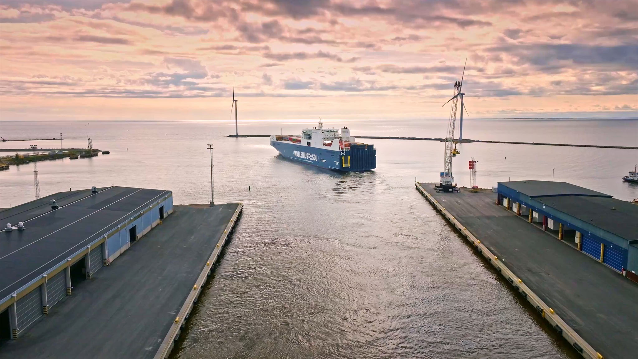 GREAT-hanke kehittää Lapin logistista sydäntä, Ajoksen aluetta, yhä vahvemmaksi, sanoo Kemin Digipolis oy:n projektipäällikkö Janne Rautio. Grafiikka Soile Suvanto Kemin Digipolis oy