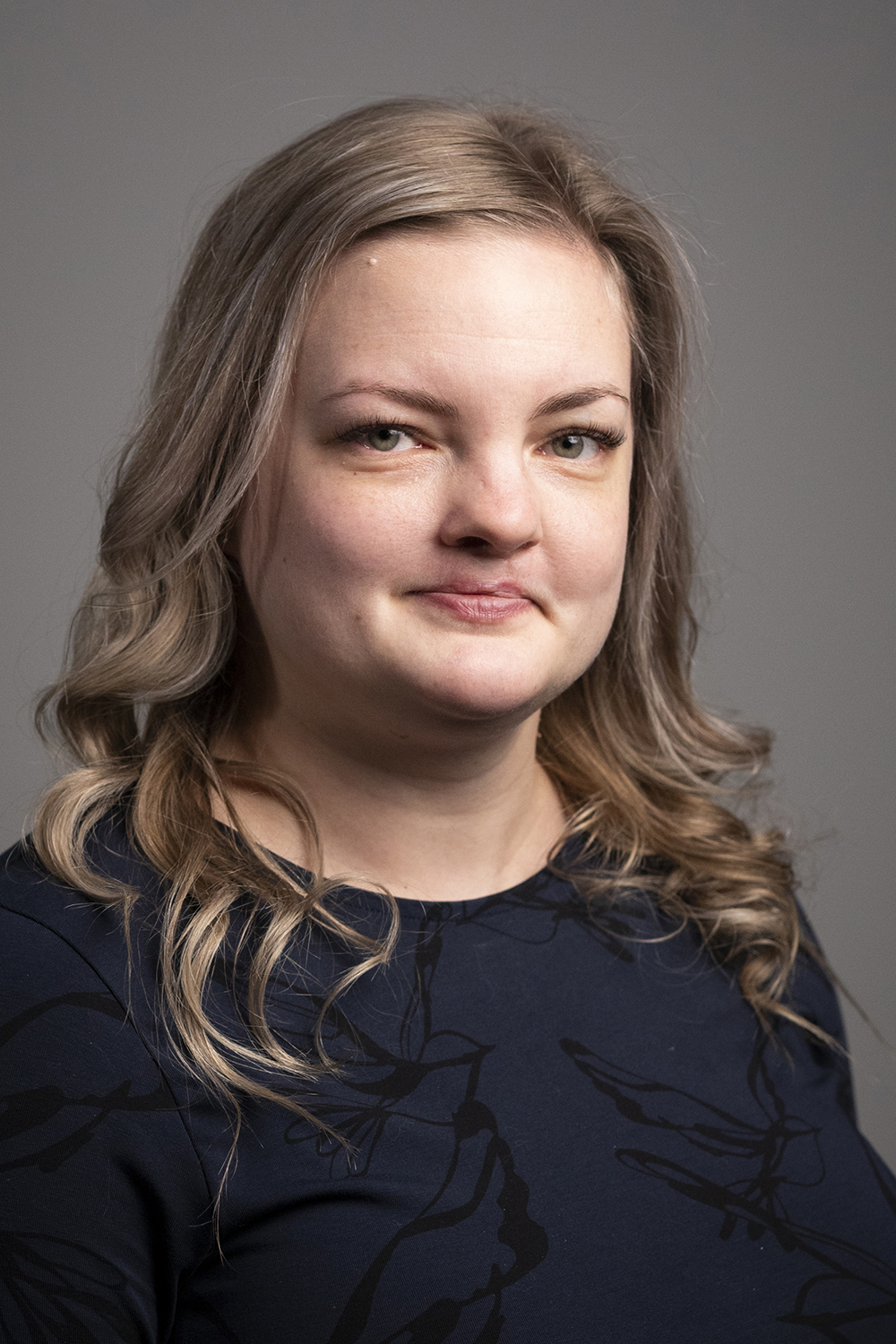 Katri Hendriksson, Lapin ammattikorkeakoulu