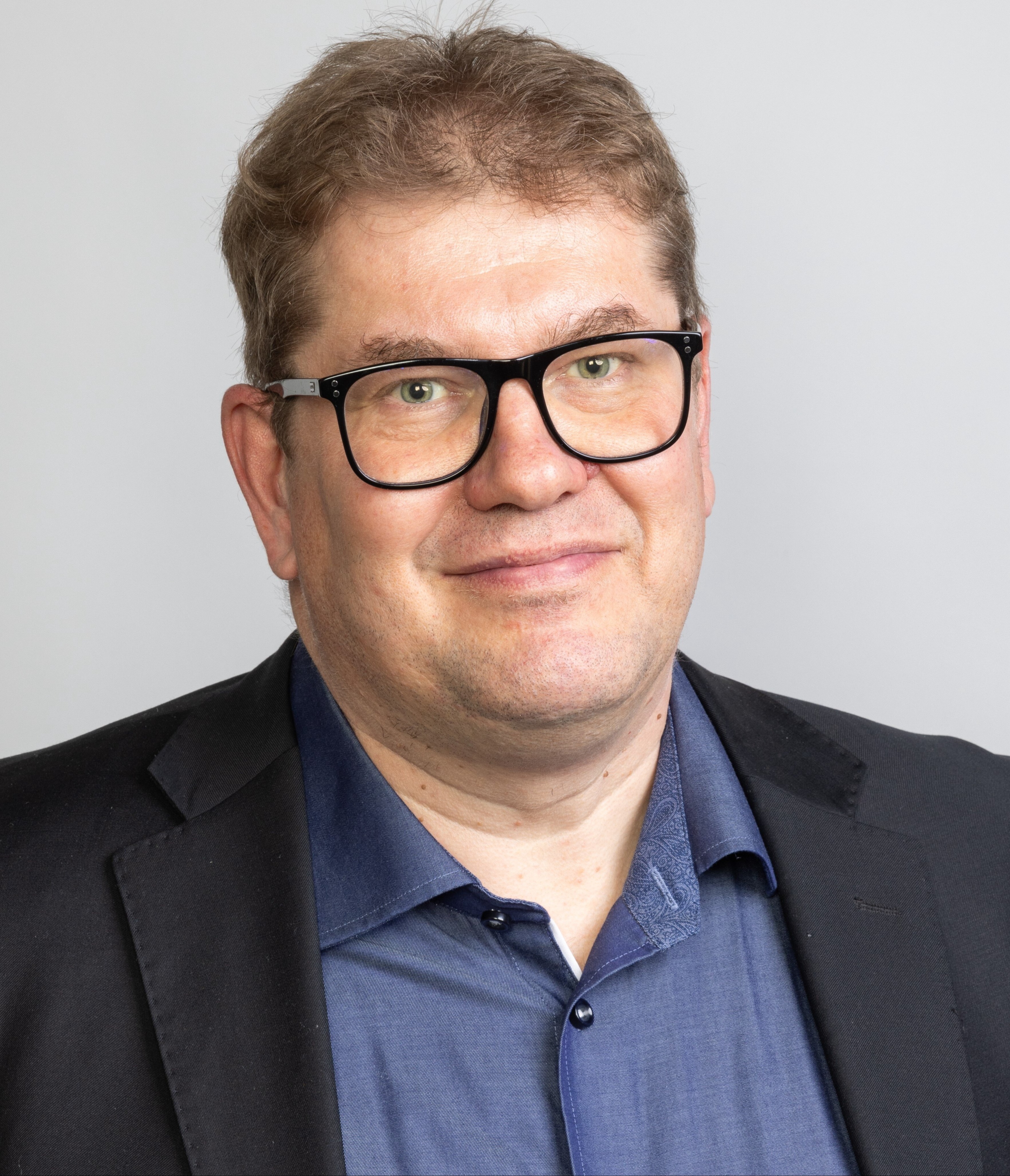 tuomas pussila johtaja kiertotalouskeskus