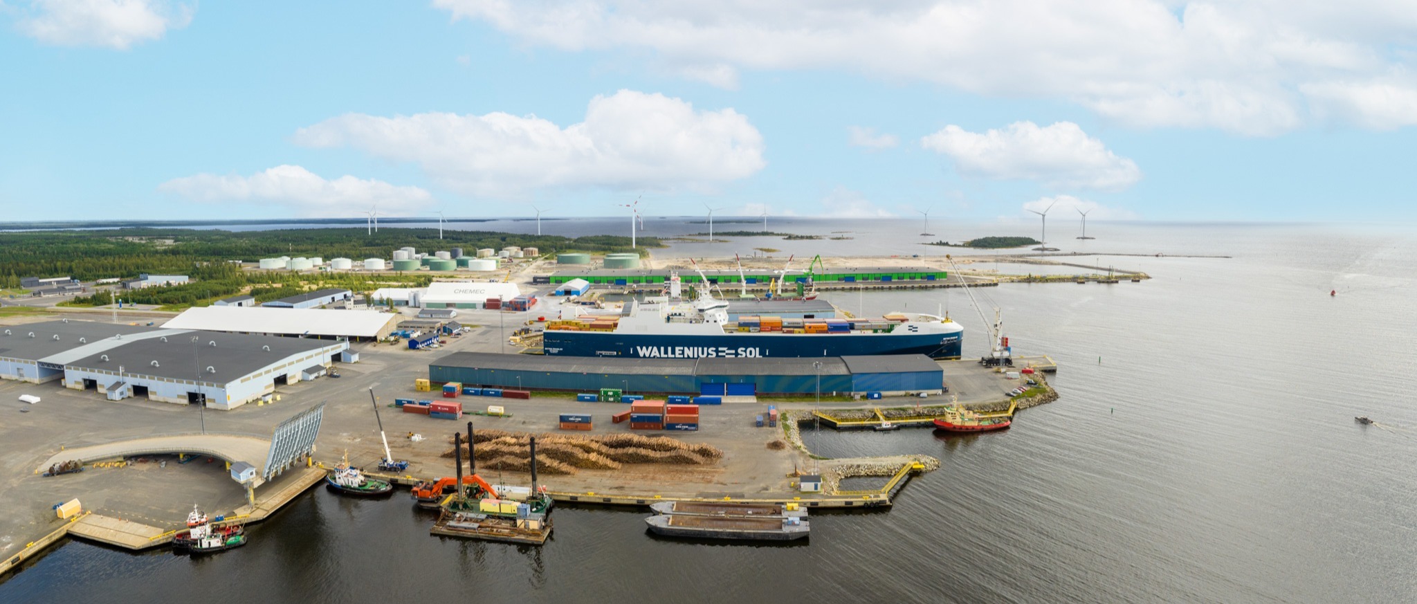 Kemin satama-blogi-biohiili-synteettiset-polttoaineet-2025