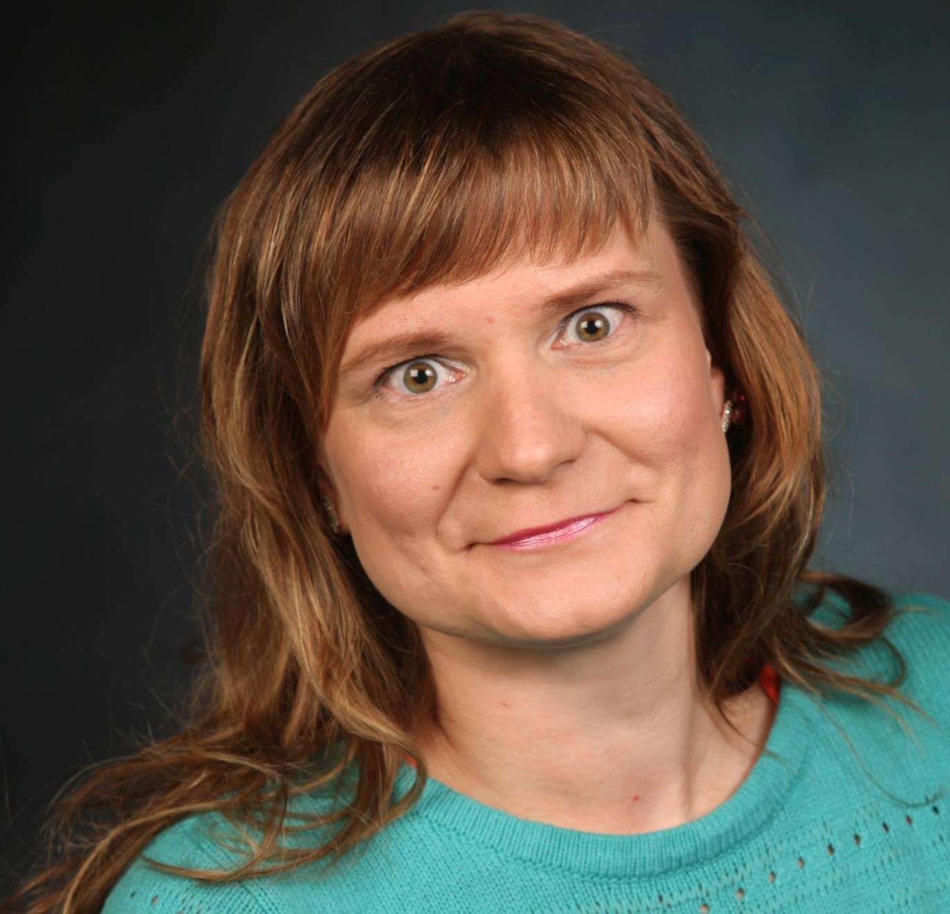 Johanna Aarnio-Keinänen Lapin AMK, asiantuntija