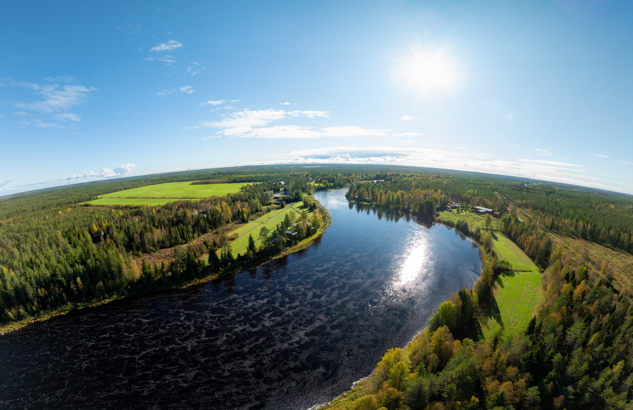 Kirsi-hanke kuva Jarno Vuorinen