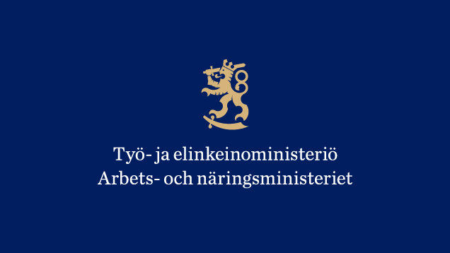 Työ- ja elinkeinoministeriö