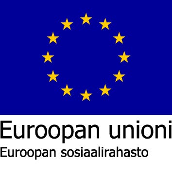 EU-lippu, Euroopan sosiaalirahasto