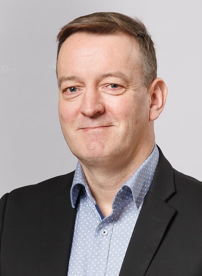 Juha Väyrynen Lapin yrittäjät